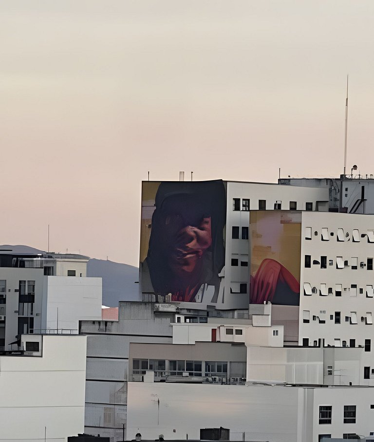 Sala quarto amplo, pertinho de tudo! Lapa