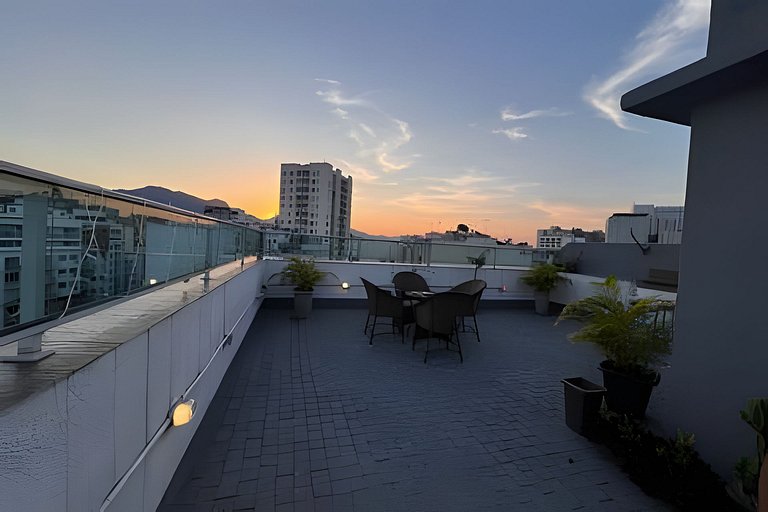 Sala quarto amplo, pertinho de tudo! Lapa