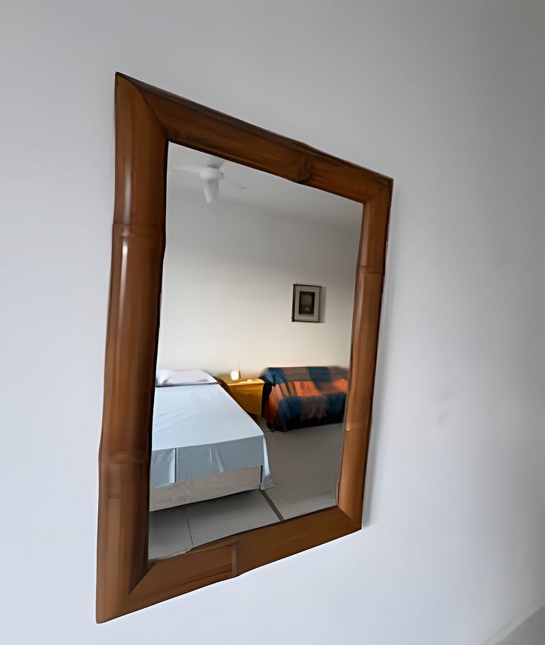 Sala quarto amplo, pertinho de tudo! Lapa