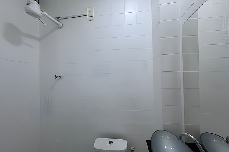 Lado Metro e Sapucaí e Acess Rápido às Praias!