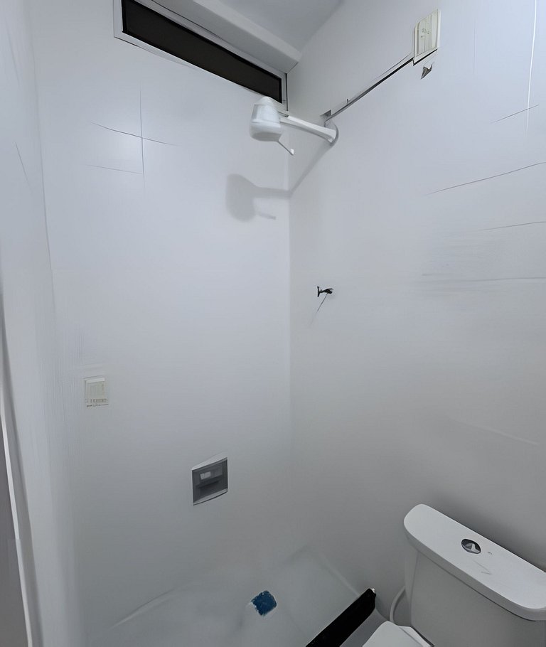 Lado Metro e Sapucaí e Acess Rápido às Praias!