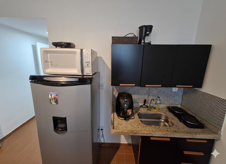 2403 tiradentes Seu Refúgio no Centro de Tudo