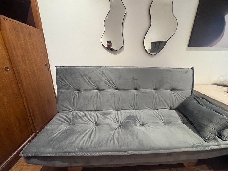 Lado Metro e Sapucaí e Acess Rápido às Praias!