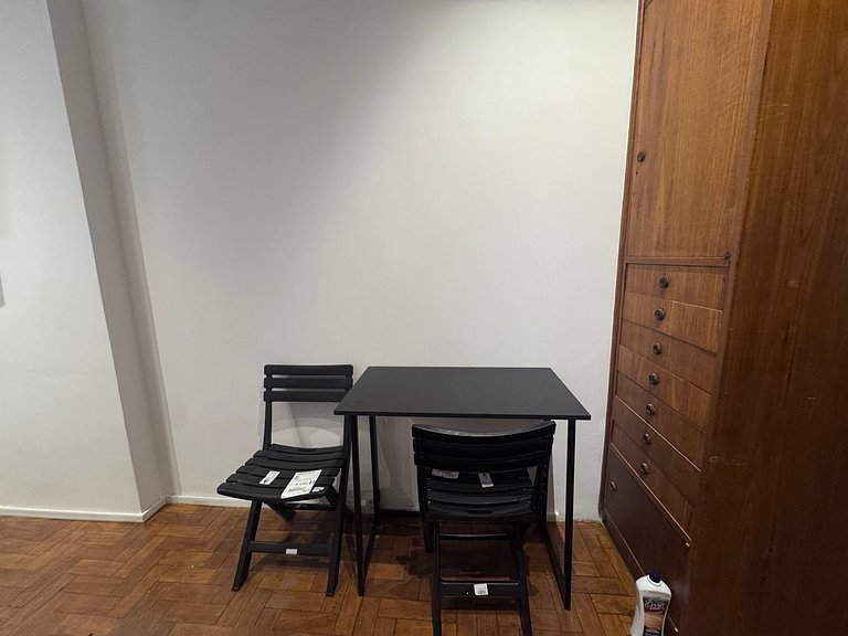 Lado Metro e Sapucaí e Acess Rápido às Praias!