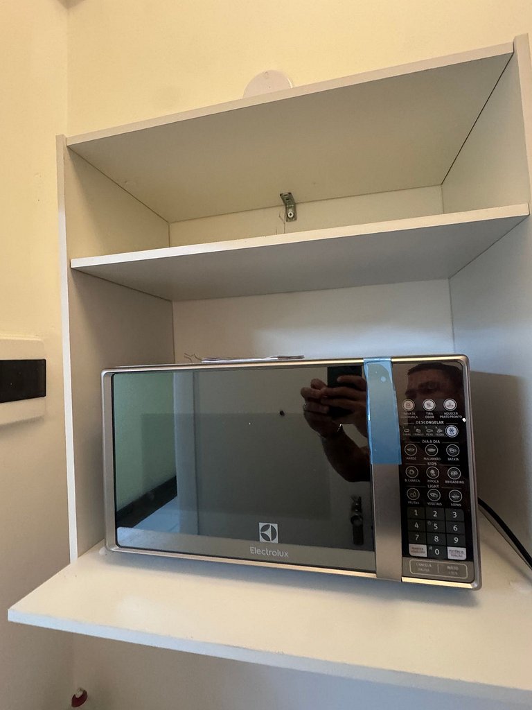 Lado Metro e Sapucaí e Acess Rápido às Praias!