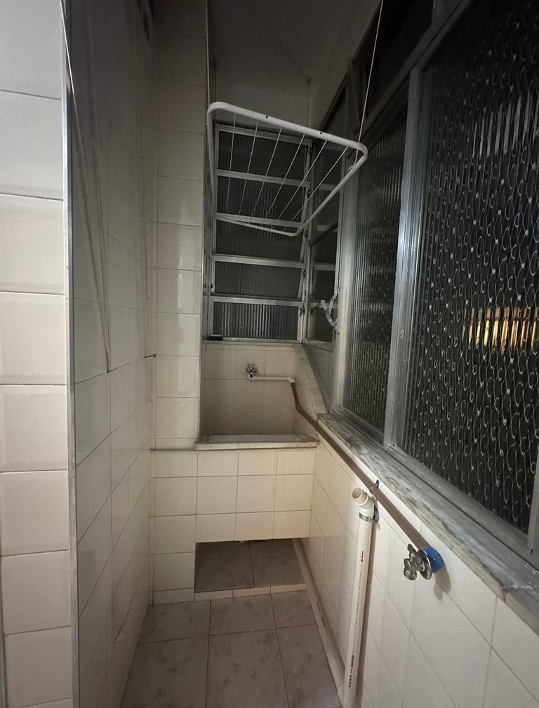 Charming 2BR Apt Flamengo