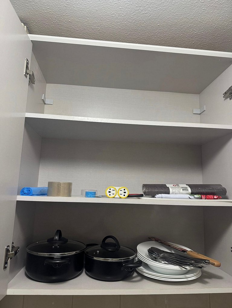 Charming 2BR Apt Flamengo