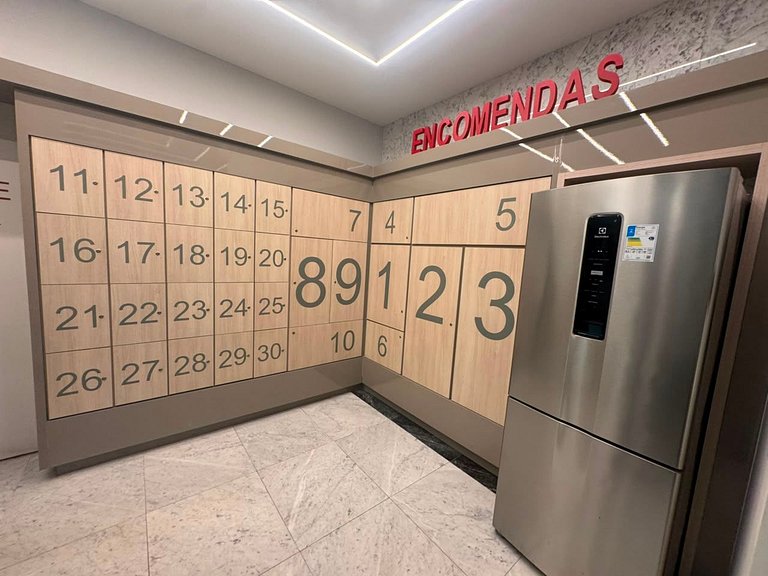 Incrível studio com infra estrutura e perto das praias