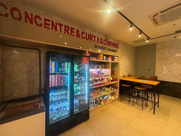 Incrível studio com infra estrutura e perto das praias